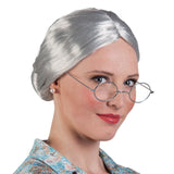 Boland perruque mamie (grand-mère)