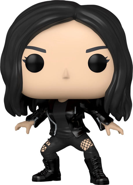 Funko pop télévision : les garçons - kimiko - pop #1405