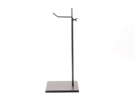Hbx couronne de vie naturelle réglable h42cm noir