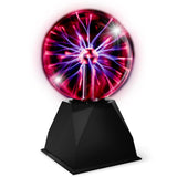 Partyfun lampe plasma lumières dia15 cm
