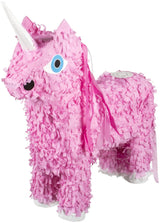 Boland pinata licorne rose
