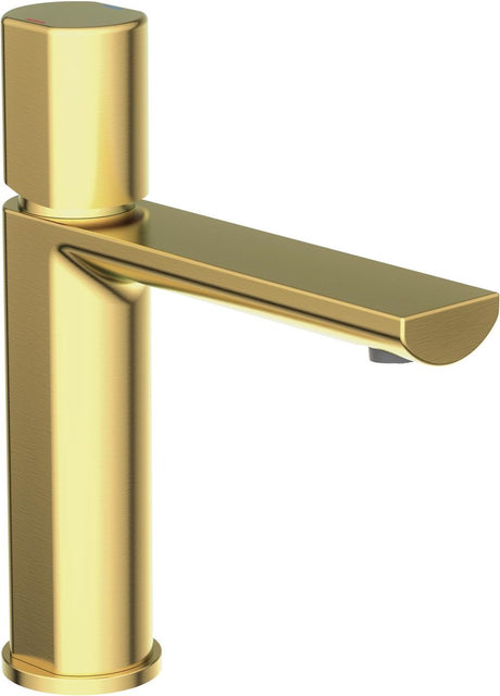 Schütte lavabosin mixte new york tap goud