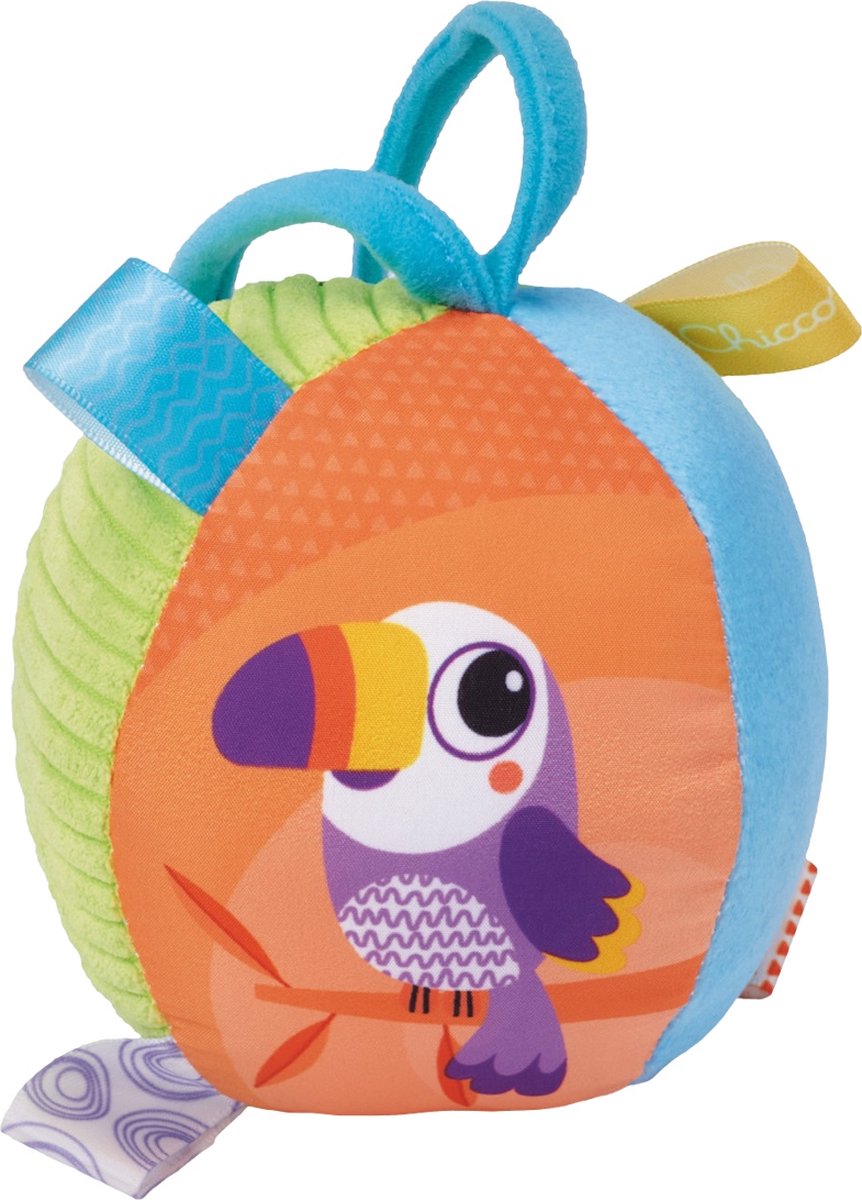 Chicco jouet animal sensoriel buggy jouet 11565000000