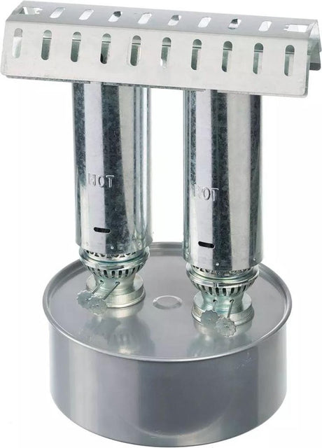 Nature Paraffin Gabier Double Coldframe 4.5 L 6020426