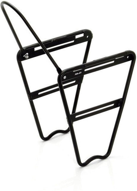 Porte-bagages avant XLC lowrider LR-F01