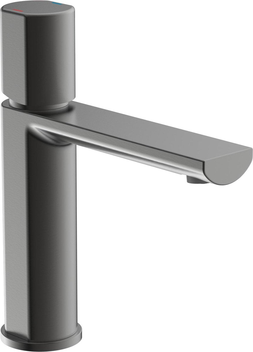 Schütte Schütte Washbasin mixte New York Matgrafiet