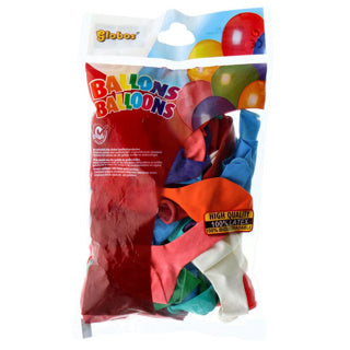 Ballons | 10 pièces