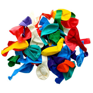 Ballons | 10 pièces