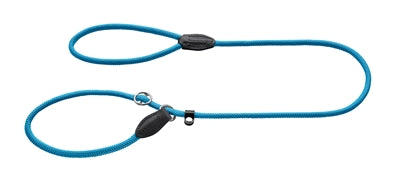 Hunter Retrieverlijn with Stop Freestyle Turquoise