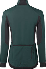 Vaude kuro hz - maillot manches longues femme