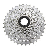 Cassette CSR96 9S 11-34T Silver