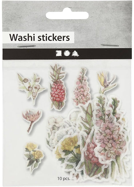 Entreprise créative https: www.ccobby.nl masking-tape-stickers-bloemen-afm-25-60-mm-30-stuk-1-doos