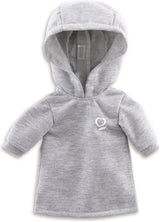 Corolle Ma - Robe à capuche