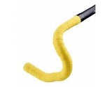 Grochebar Velox Couton jaune 1,75 m x 30 mm Léger et amortissement Sporty Bicycle Accessoire