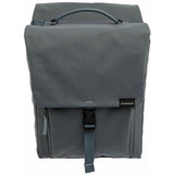 Burgers - new looxs new looxs tulum double mik gris gre 531.446mik sac double 32l