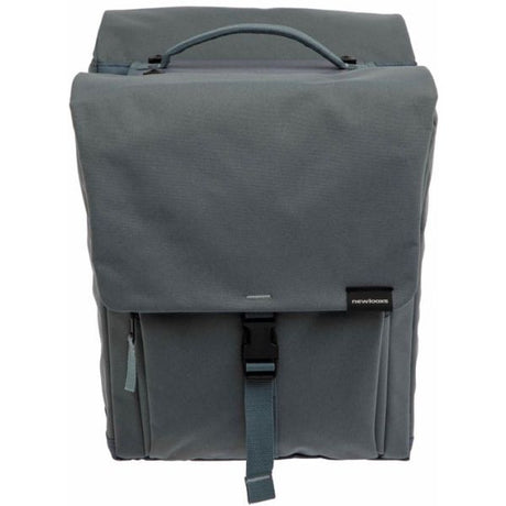 Burgers - new looxs new looxs tulum double mik gris gre 531.446mik sac double 32l