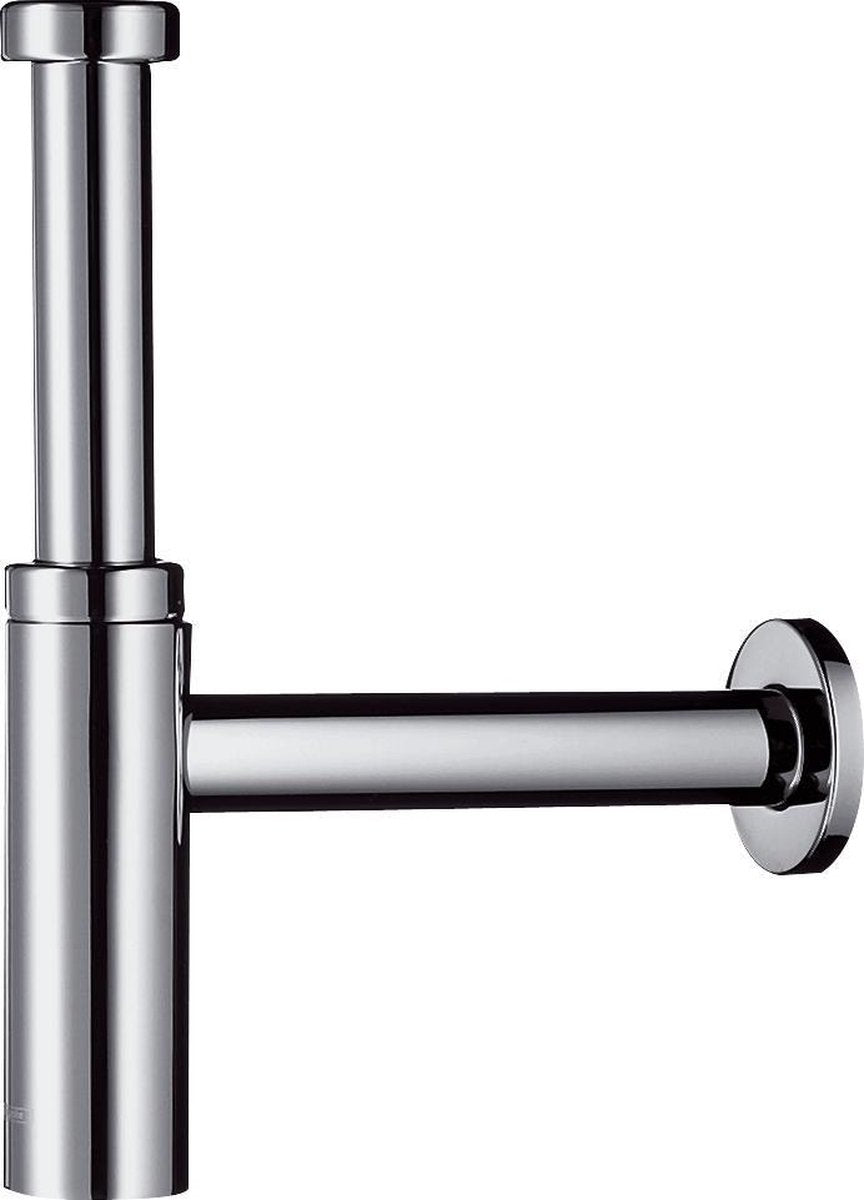 Siphon design haut de gamme de Hansgrohe flowstar s - chrome