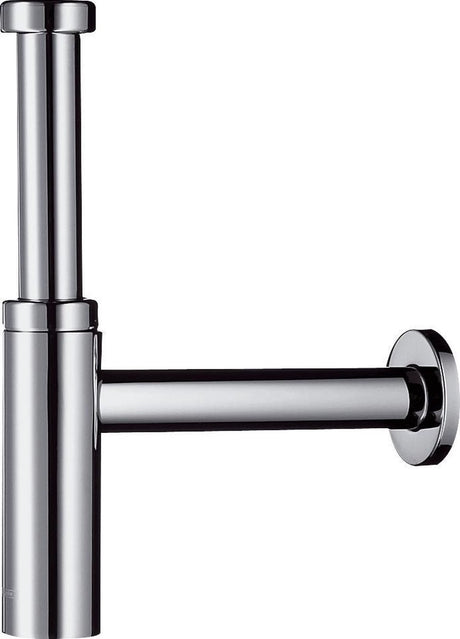 Siphon design haut de gamme de Hansgrohe flowstar s - chrome