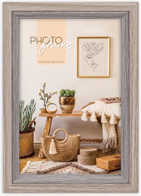 Frame photo ZEP VZ681A ZARA A 20X25 CM