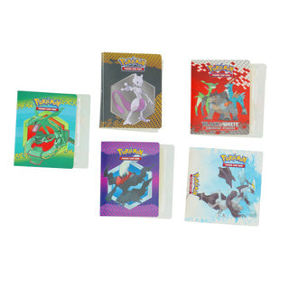 | 20 pièces