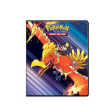 Portefeuille Pokémon SV10 4 poches | 2 pièces