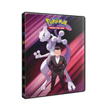 Portefeuille pokemon sv10 9 poches
