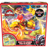 Académie de combat du JCC Pokémon Pokémon