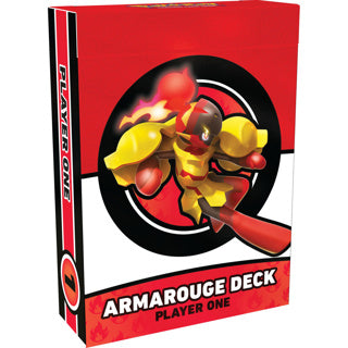 Académie de combat du JCC Pokémon Pokémon