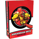 Académie de combat du JCC Pokémon Pokémon