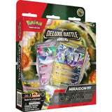 Pokémon JCC Deluxe Battle Deck Miraidon Koraidon