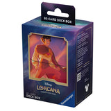 Disney Ravensburger Lorcana Deck Box 2 Vague 5 | 3 pièces