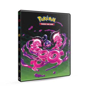 Portefeuille Pokémon Pokémon 9 compartiments a4