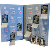 Calendrier de l'avent Adrenalyn xl fifa365 25 26
