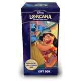 Ravensburger Disney Lorcana Mass Gift Wave 7