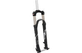 Srsuntour SR Suntour - Fourche avant Raidon XC 29 RLR DS 15QLC32 100mm noir mat