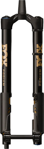 Fox racing shox podium 29 factory grip x2 68ht suspension fork