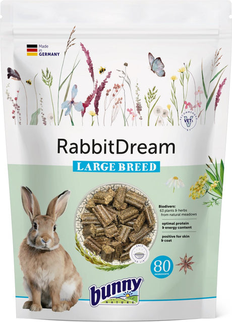 Lapin nature lapin rêve grand large