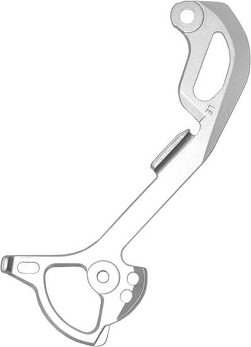 Plaque de guidage intérieure Shimano (SGS) Deore XT RD-M772