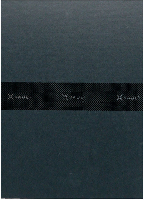 Carnets Kangaro ancor - coffre-fort - format A4 - avec diamant 5 mm - 2 pièces - an-113754-a