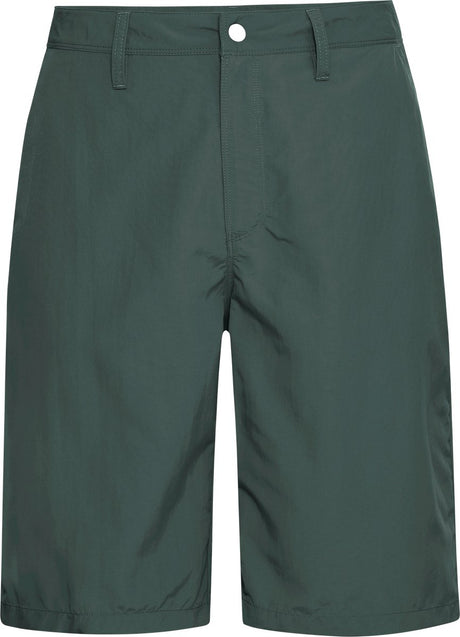 Jack wolfskin duneland shorts m pantalon d'extérieur pour hommes-sagoût