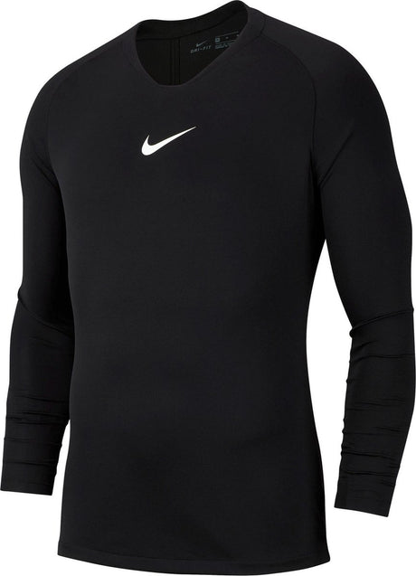 Nike park dry chemise thermique hommes - taille xl