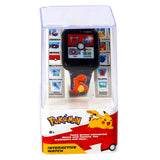 Montre Pokémon Accutime interactive