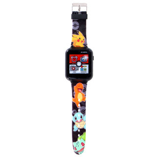 Montre Pokémon Accutime interactive