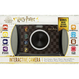 Caméra interactive Harry Potter