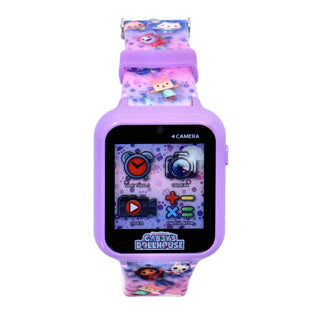Montre interactive pour maison de poupée Accutime Gabby
