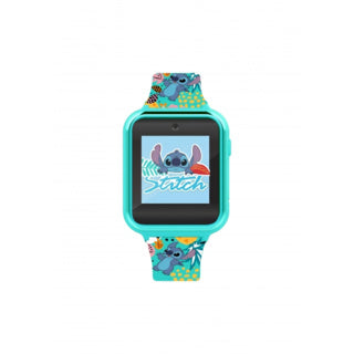 Point de montre Accutime interactif