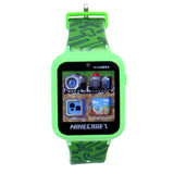 Accutime montre minecraft interactif