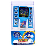 Accutime montre sonic interactive