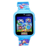 Accutime montre sonic interactive