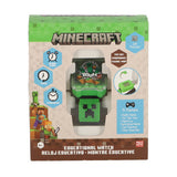 Accutime minecraft regarder jouer et apprendre